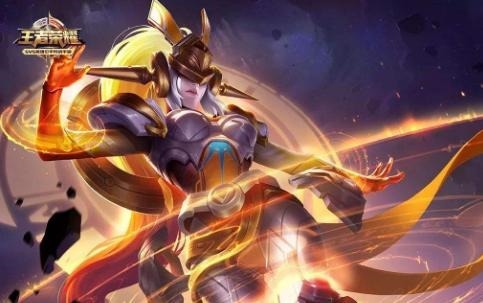 后期|王者荣耀版本趋势是“快节奏”，后期强力法师女娲因此秒变冷门