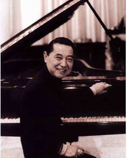 钢琴家傅聪感染新冠去世 享年86岁 其父亲是著名翻译家傅雷