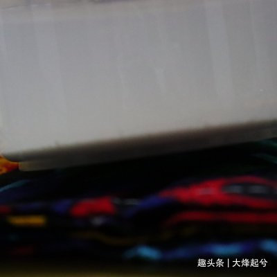 传统红糖冰粉灵魂气泡，是最适合夏天的味道