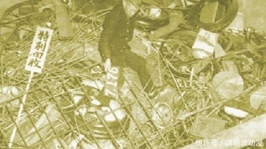 支援前线|日本投降前夕太疯狂,拆家、拆路、拆暖气,倾家荡产支援前线