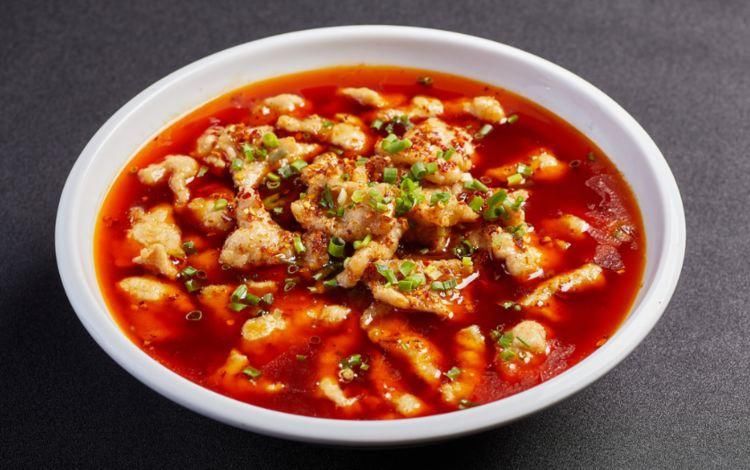 饭馆“最受欢迎”的4道川菜,麻辣鲜香,好吃不贵,有你爱吃的吗