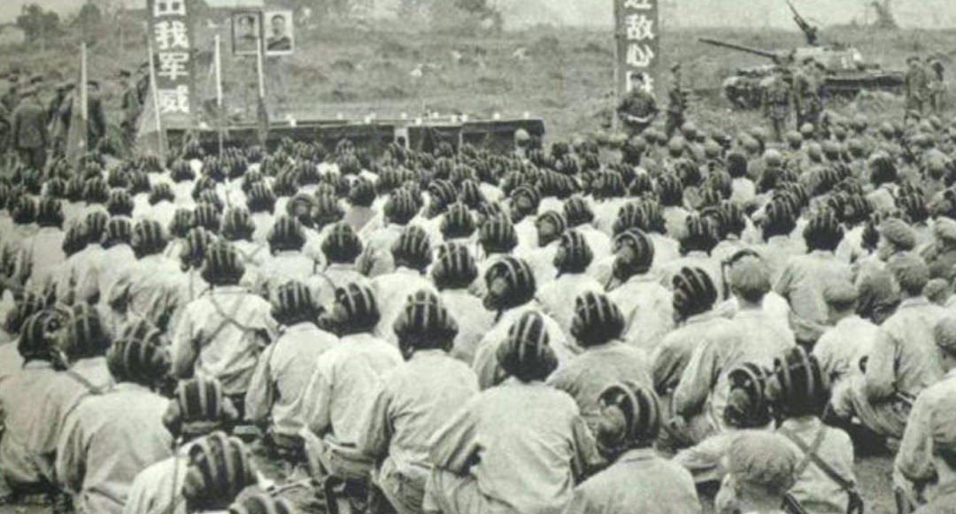 开战|为何越南当年这么膨胀?敢和三国同时开战,还敢跨国作战