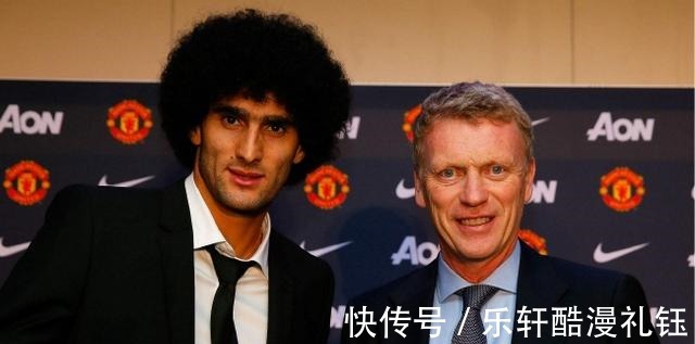 索帅|主导曼联豪砸12亿镑!炒穆里尼奥挺索帅!他的功过咋评
