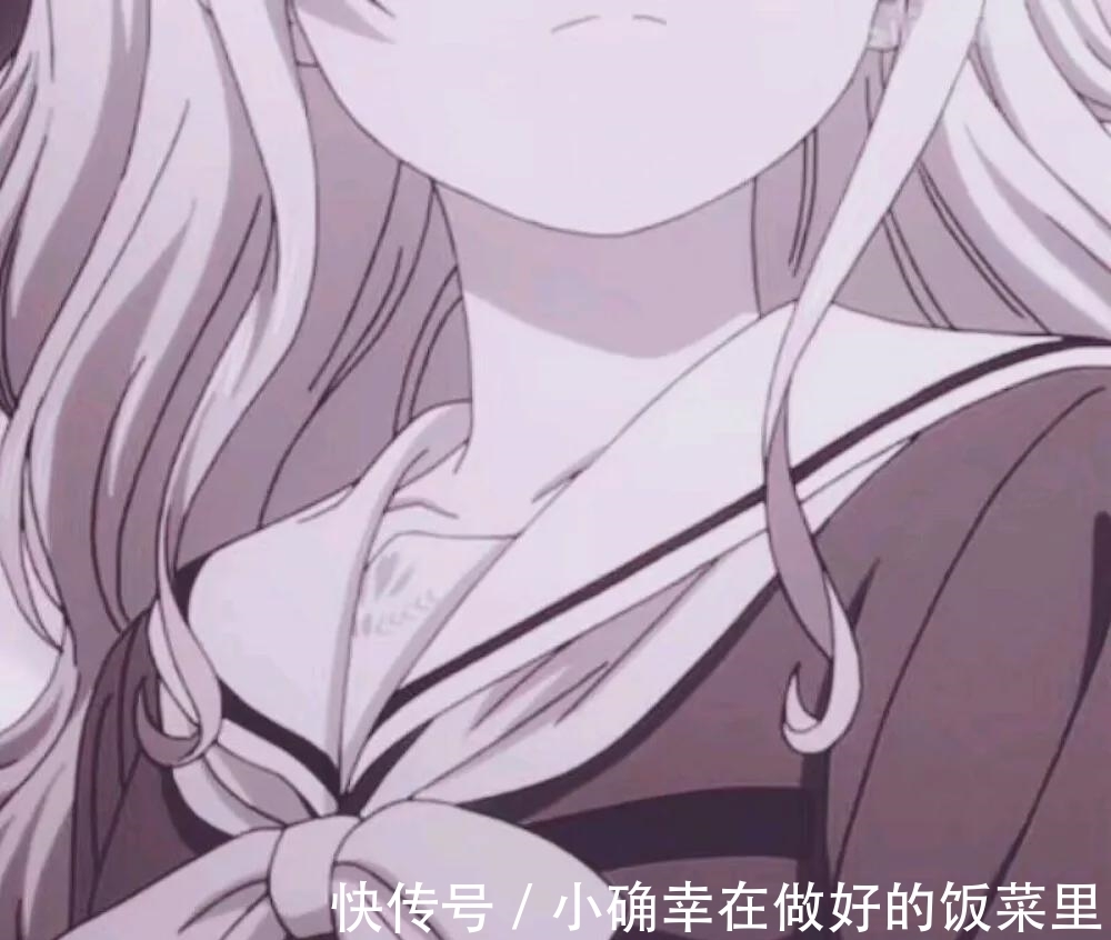 头像|动漫头像:可爱的人儿