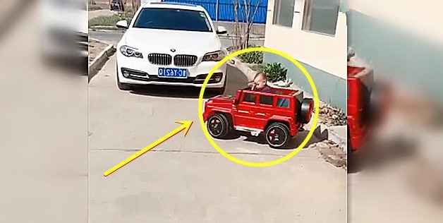 舅舅|自舅舅得罪了外甥,他的“宝马”就遭到无情的报复,网友亲外甥