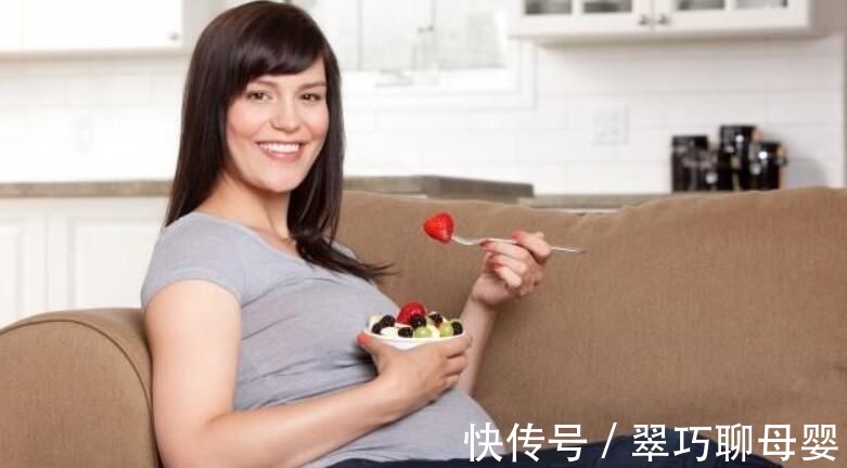 牛津大学|孕期在孕妈肚子里的胎儿,排出的便便去哪了孕妈听了别“恶心”