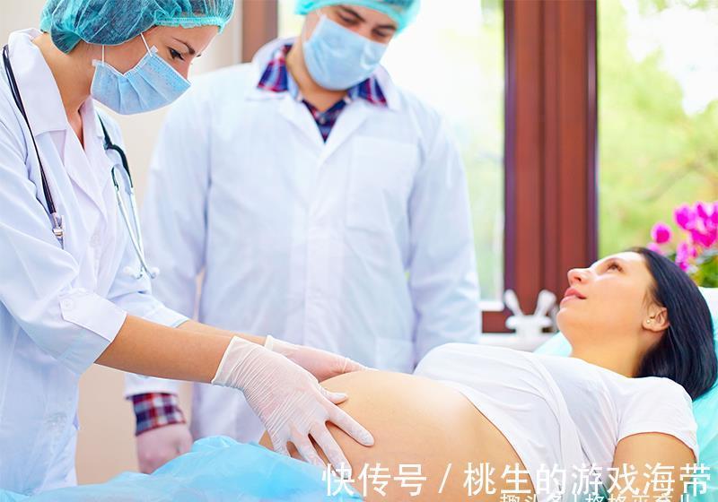 胎儿|产妇顺产已经能看见小孩子头了,医生一直等,这符合操作规程吗?