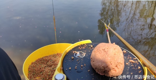 鱼类|曾经明令禁用的饵料却有人偷偷在用，是鱼情下的无奈还是欲想爆护