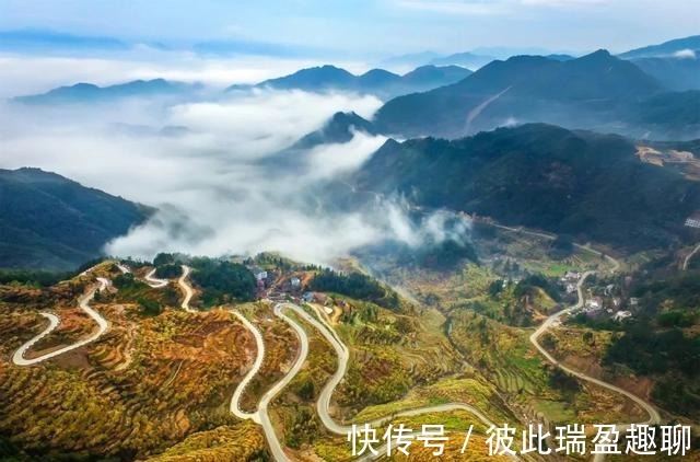 浙南|浙江房价最高的县！坐落在浙南山区，距温州市区30多千米