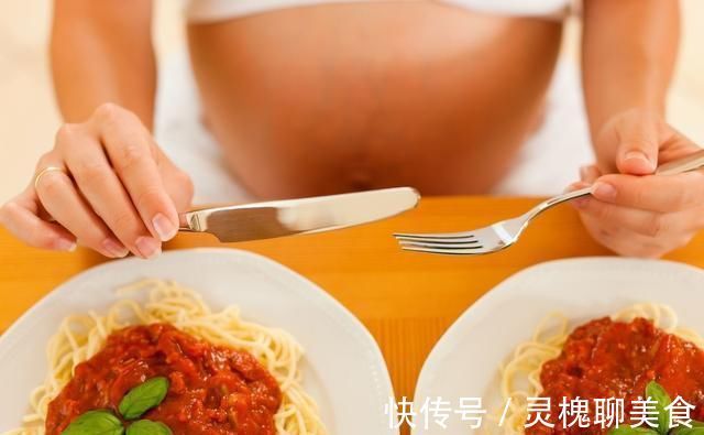 妈妈|怀孕6个月孕肚还不明显,医生的质问让她追悔莫及