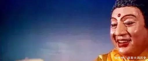 神掌|悟空能飞出如来神掌,为何还输了五百零七年后,如来说了实话