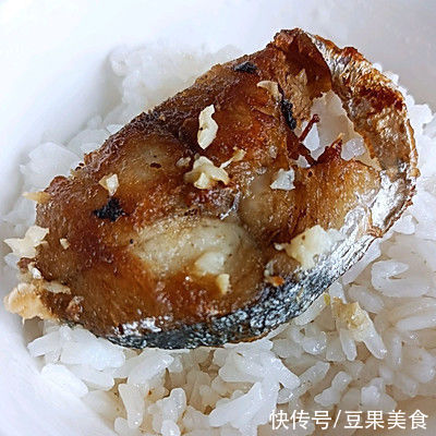 妈妈最拿手的香喷喷的马胶鱼，被我偷学到了