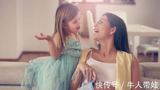 父母|3件事情上,父母要学会偷懒,孩子才会更强大