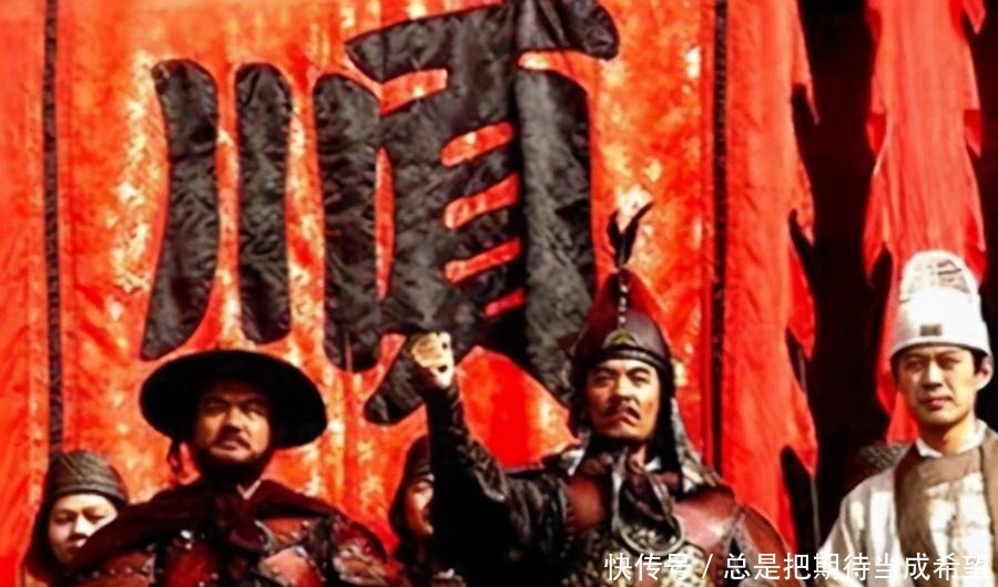 恍然大悟|刘伯温推算出明朝结局,朱元璋听后为什么很高兴看到这句话,恍然大悟!