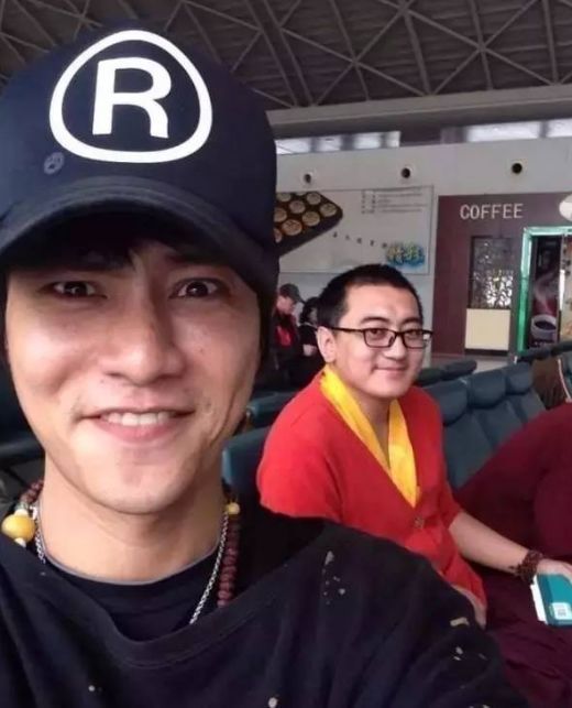 翡翠|好玩意都被演艺圈包圆了!盘点10大明星收藏家!