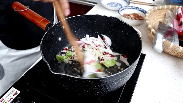 荞麦面|一月减重10斤,试试教练推荐的午餐,低脂低碳高蛋白,想不瘦都难