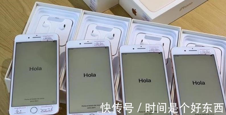 市面|便宜没好货！为什么二手iPhone很便宜，这些手机都来自哪儿！