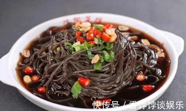 中国最好吃的6大“凉菜”,你若是全吃过,请收下我的“膝盖”