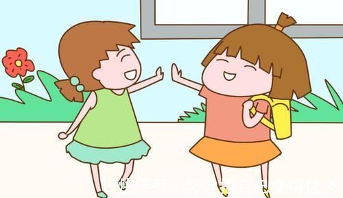 孩子|长大后有出息的孩子,大多有这些特点,成绩好坏无关紧要