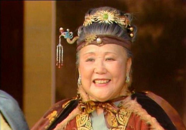 宝玉$贾母的情报网:她真的对晴雯的事一无所知吗?