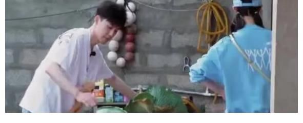 方言|窦骁能与奶奶“无障碍”交流，全依靠他从小在国外锻炼出来的生活技能