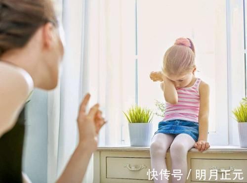 教育方式|从不挨吼的孩子,长大后会有什么变化,看完该反思自己了