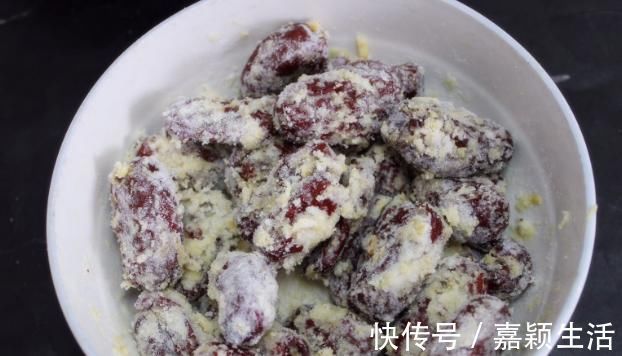 清甜|天热爱流汗,这道美食补钾最好,清甜美味,比糕点还好吃