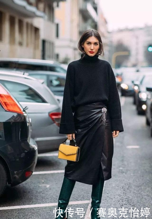  搭配|三四十岁的女人想要“年轻感”，记住这3个细节，优雅又不显老