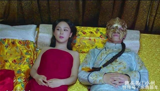 皇帝|妃嫔侍候皇帝规矩多，不能出声是其一，最后一个让人心疼她们！