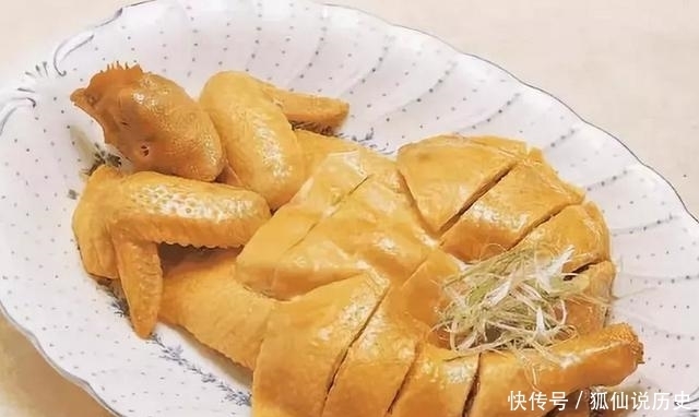 白切鸡这样的做法你对了吗?很多人方式都错了,导致鸡又烂又柴
