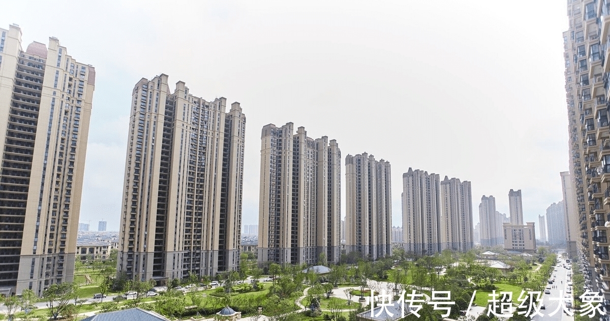 潜力|江苏县级城市楼市的危机，启东市、如东县楼市潜力与未来