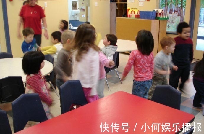 自我意识|孩子两岁半和三岁上幼儿园,4点看出质的差别,父母三思而行