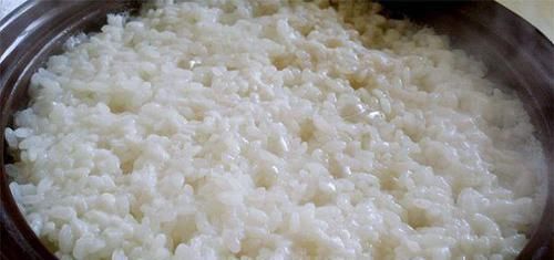 黑木耳粥|别再吃米饭了！晚上吃3种主食，1周至少瘦7斤，早上准时上厕所