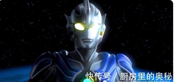 高斯|雷杰多奥特曼是召唤还是融合?其实圆谷已经说了!