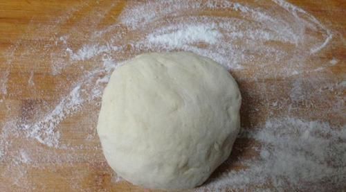 学会发面的6个技巧,轻松做出馒头、包子、烙饼等各种面食