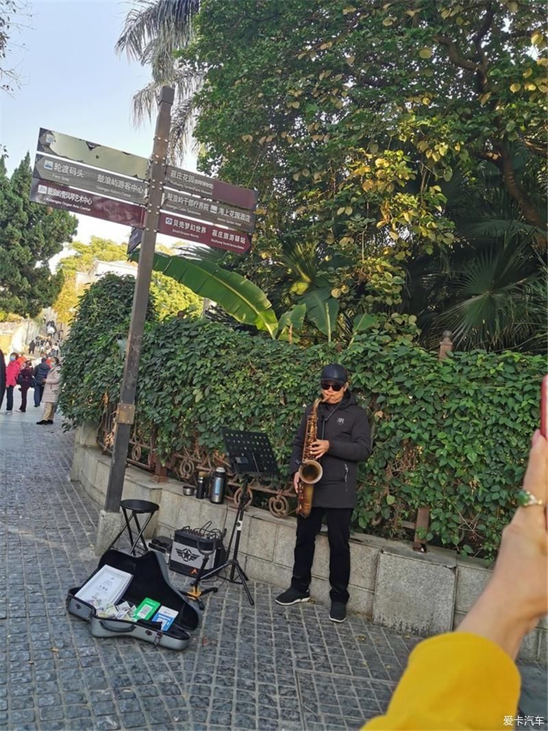 花海|厦门自由行