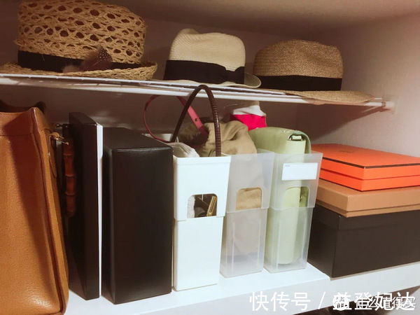 折叠门|“去衣柜化”的卧室越来越多，也许只有尝试过，才知道有多爽！