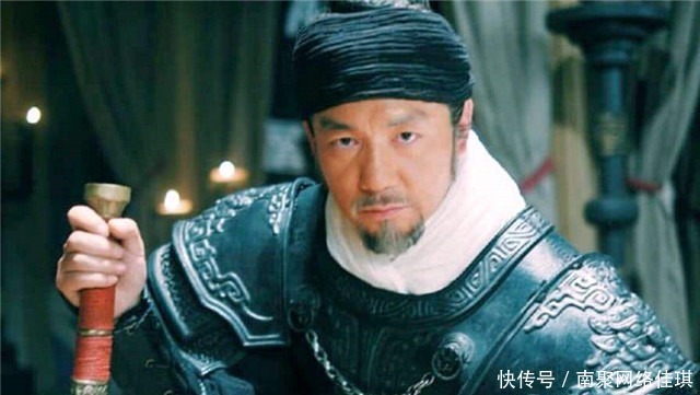 暴病|朱元璋手下头号猛将，只因做惯了缺德事，40岁便暴病而亡