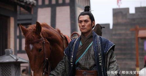 《说唐全传》中所写隋末十八条好汉与正史比较!