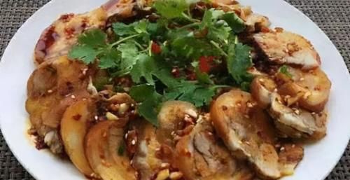 每天堅持吃3種美食，營養豐富，改善體質，好處多多！