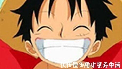 路飞|海贼王你不知道的海贼年龄,黑胡子40岁,她深藏不露啊