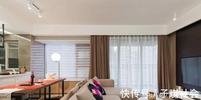 小户型|老公坚持次卧不装“衣柜”，亲戚都说他疯了，完工后效果却很赞！