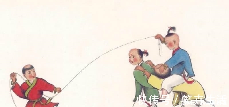 宋诗|高鼎的这首《村居》,整首诗通俗易懂,写出了迷人的乡村美景!