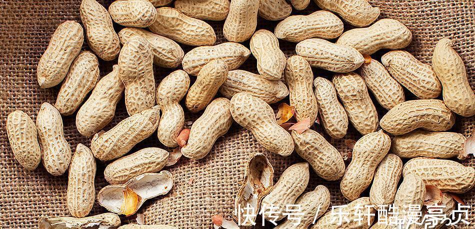 香味|香味浓郁的“花生酱”，自己在家就能做，不加添加剂，吃着更放心