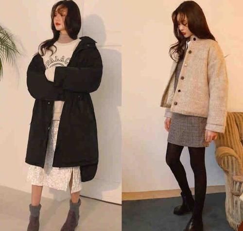 慵懒范儿穿搭，简单高级！不用费心便能够时髦出街