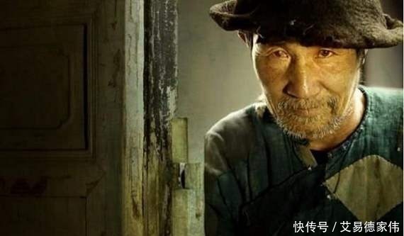 闰土一生悲凉,和鲁迅同一年去世,他的后代却靠努力改变了命运