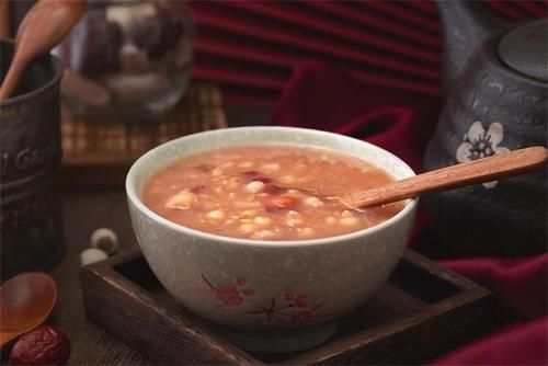 山药|脾虚吃什么食物补最快,5种补脾益胃的食疗方