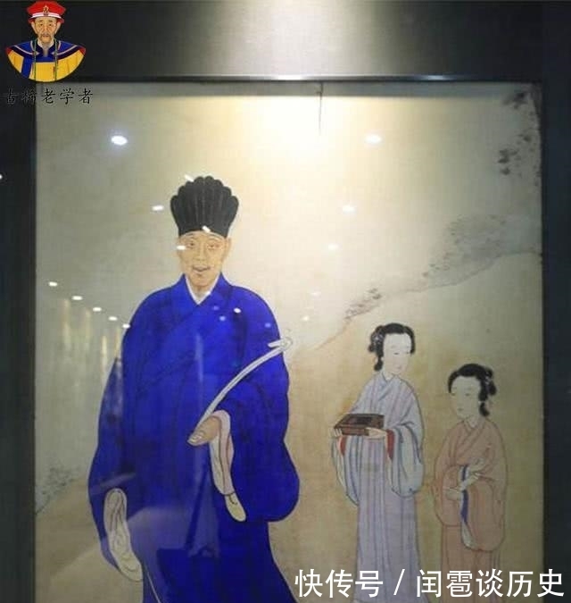 康熙|郑经:康熙平定“三藩”时不可忽略的一大“得力助手”