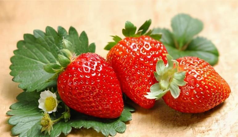 健康长寿|女性不想满脸皱纹,可以吃3种食物,减少皱纹,身体棒棒哒!