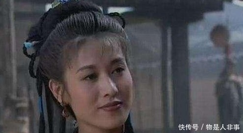 水浒传梁山中的三位绝色女将,美若天仙,但下场却很凄惨!